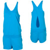 Volcom Take Cover Cover Up Romper - Women's