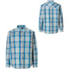 X Factor Plaid Shirt - Long-Sleeve - Boys'