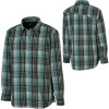 Volcom X Factor Plaid Shirt - Long-Sleeve - Boys'