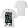 Volcom Sloppy Slack T-Shirt - Short-Sleeve - Little Boys'