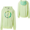 Volcom Circle Screen Full-Zip Hooded Sweatshirt - Little Boys'
