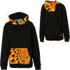 Volcom Offset Check Hooded Sweatshirt - Boys'