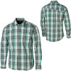 Volcom X Factor Plaid Shirt - Long-Sleeve - Men's