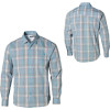 Volcom X Factor Plaid Shirt - Long-Sleeve - Men's