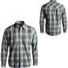 Volcom X Factor Plaid Shirt - Long-Sleeve - Men's