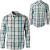 Volcom X Factor Plaid Shirt - Long-Sleeve - Men's