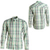 Volcom X Factor Plaid Shirt - Long-Sleeve - Men's