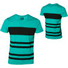Volcom Single Time V-Neck T-Shirt - Short-Sleeve - Men's