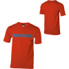 Volcom Big Rounded T-Shirt - Short-Sleeve - Men's