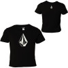 Volcom Stone Basic T-Shirt - Short-Sleeve - Little Boys'
