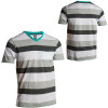 Volcom Runner Up V-Neck Shirt - Short-Sleeve - Men's
