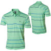 Volcom Pinpoint Polo Shirt - Short-Sleeve - Men's