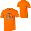 Volcom Dusty T-Shirt - Short-Sleeve - Men's