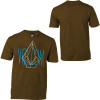 Volcom Thee Universe T-Shirt - Short-Sleeve - Men's