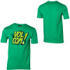 Volcom Against The Wall T-Shirt - Short-Sleeve - Men's