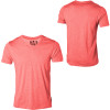 Volcom Solid Heather V-Neck T-Shirt - Short-Sleeve - Men's
