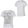 Volcom Lazar Slim T-Shirt - Short-Sleeve - Men's