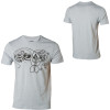 Volcom Jamie Lynn F.A. Slim T-Shirt - Short-Sleeve - Men's