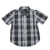 Volcom X Factor Plaid Shirt - Short-Sleeve - Little Boys'