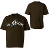 Volcom Cutter T-Shirt - Short-Sleeve - Boys'
