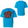 Volcom Against The Wall T-Shirt - Short-Sleeve - Boys'