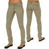 Volcom Colette Skinny 33in Denim Pant - Women's