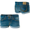 Volcom Dallas Five Pocket Cuff Short - Women's