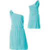 Volcom Solarpop One Shoulder Dress - Women's