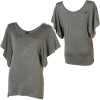Volcom MOCLOV Byrdie Top - Short-Sleeve - Women's
