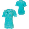 Volcom MOCLOV Pocket Top - Short-Sleeve - Women's