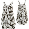 Volcom Jailbird Tiered Dress - Women's