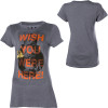 Volcom 2 Lost Souls Mixer T-Shirt - Short-Sleeve - Women's