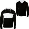 Volcom Killer Stripe Slim Hooded Sweatshirt - Men's