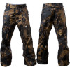 Volcom Straight Leg Pant - Men's