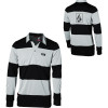 Volcom Slashers Rugby Shirt - Long-Sleeve - Men's