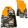 Volcom Torpedo Insulated Jacket - Boys'