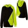 Volcom Crusade Long Hydro Full-Zip Hooded Sweatshirt - Boys'