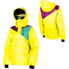 Volcom Memphis Welded T.D.S Down Puff Jacket - Women's