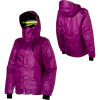 Memphis Welded T.D.S Down Puff Jacket - Women's