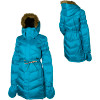 Volcom Florence Down Parka - Women's