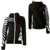 Volcom Still Full-Zip Hooded Sweatshirt - Women's