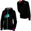Volcom Sapper Heated Full-Zip Hooded Sweatshirt - Women's