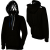 Volcom Vodder Long Hydro Hooded Sweatshirt - Women's