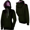 Volcom Vodder Long Hydro Hooded Sweatshirt - Women's