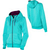 Volcom Stone Dot Hydro Full-Zip Sweatshirt - Women's