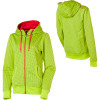 Volcom Stone Dot Hydro Full-Zip Sweatshirt - Women's