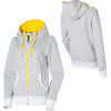 Volcom Stone Dot Hydro Full-Zip Sweatshirt - Women's