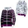 Volcom Hanna Reversible Hydro Full-Zip Hooded Sweatshirt - Women's