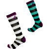 Volcom Neutra Wool Blend Tech Sock - Women's