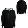 Volcom Lang Full-Zip Hooded Sweatshirt - Men's